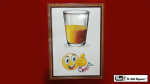 (image for) Animated Drink by Mr. Magic - Trick