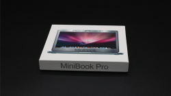 (image for) Minibook Pro (Gimmicks and Online Instructions) by Noel Qualter and Roddy McGhie - Trick