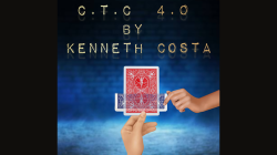 (image for) C.T.C. version 4.0 by Kenneth Costa video DOWNLOAD