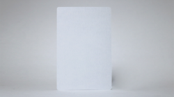 (image for) Bicycle Jumbo Blank Face (Blue)