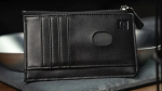 (image for) INTO Wallet (Top Grain Leather) by TCC Magic - Trick