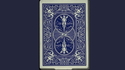 (image for) The Mobius Rising Card (Blue) by TCC Magic & Chen Yang - Trick