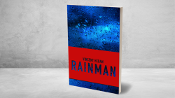 (image for) Rainman by Vincent Hedan