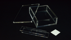 (image for) Carat XXL Single Deck Case