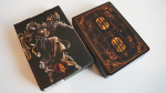Elements Playing Cards (Yellow) by ChrisCards (image for) Elements Playing Cards (Yellow) by ChrisCards