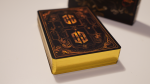 Elements Playing Cards (Gilded) by ChrisCards (image for) Elements Playing Cards (Gilded) by ChrisCards