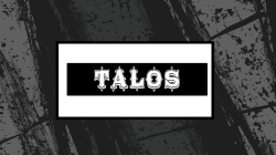 (image for) Talos by Geni video DOWNLOAD