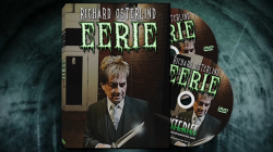 (image for) Eerie (2 DVD set) by Richard Osterlind - DVD