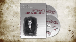 (image for) Intimate Impossibilities (2 DVD Set) by Richard Osterlind - DVD