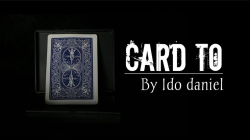 (image for) Card to by Ido Daniel video