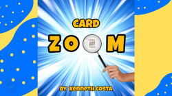 (image for) The Vault - Card Zoom By Kenneth Costa video DOWNLOAD