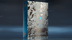 (image for) Entwined Vol.3 Winter Rose Playing Cards