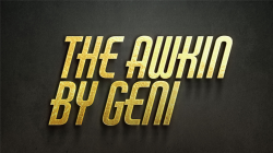 (image for) The Awkin by Geni video DOWNLOAD
