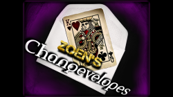 (image for) Changevelopes by Zoen's video DOWNLOAD