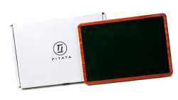 (image for) Smart Scale Pad by Pitata Magic - Trick