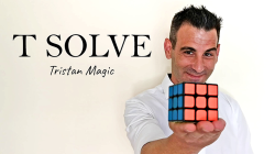 (image for) T Solve by Tristan Magic video DOWNLOAD