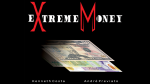 (image for) EXTREME MONEY USD (Gimmicks and Online Instructions) by Kenneth Costa and Andr?? Previato - Trick