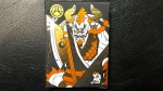 Bull Demon King Craft (Redemption Black ) Playing Cards (image for) Bull Demon King Craft (Redemption Black ) Playing Cards