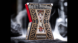 (image for) The 17th Kingdom Avant Garde Playing Cards