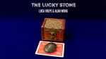 (image for) The Lucky Stone (Gimmicks and Online Instructions) by Luca Volpe and Alan Wong
