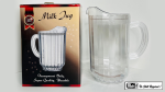 (image for) Milk Jug Jumbo - Plastic Unbreakable - Trick