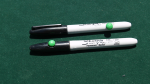 (image for) Sharper Pens by Pop Haydn - Trick