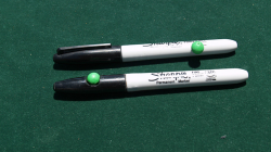 (image for) Sharper Pens by Pop Haydn - Trick