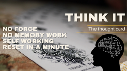 (image for) Think it by Francesco Ceriani video DOWNLOAD