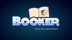 (image for) Booker by Geni video DOWNLOAD