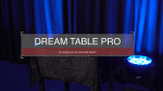 (image for) Dream Table PRO by Gon??alo Gil produced by Gee Magic - Trick