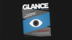(image for) Glance 3.0 by Steve Thompson - Trick