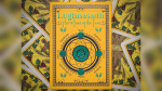 (image for) Wheel of the Year Lughnasadh Playing Cards by Jocu