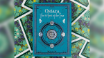 (image for) Wheel of the Year Ostara Playing Cards by Jocu