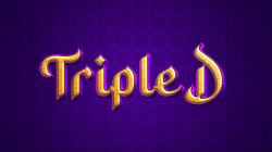(image for) Triple D by Geni video DOWNLOAD