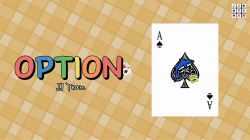 (image for) Option by JJ Team video DOWNLOAD