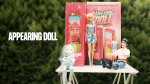 (image for) APPEARING DOLL by George Iglesias & Twister Magic - Trick