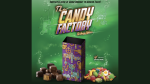 (image for) CANDY FACTORY by George Iglesias & Twister Magic - Trick