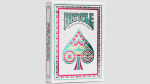 Bicycle Prismatic Playing Cards by US Playing Card Co. (image for) Bicycle Prismatic Playing Cards by US Playing Card Co.