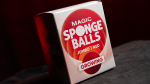(image for) Magic Growing Sponge Ball RED by Murphy's Magic