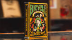 Bicycle El Rei De La Magia Playing Cards (image for) Bicycle El Rei De La Magia Playing Cards