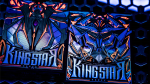 Knights on Debris (Thunder Armor Collector's Set) Playing Cards by KINGSTAR (image for) Knights on Debris (Thunder Armor Collector's Set) Playing Cards by KINGSTAR