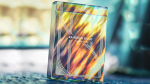 Rainbow HOLO Playing Cards by TCC Fashion (image for) Rainbow HOLO Playing Cards by TCC Fashion