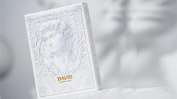 (image for) David Playing Cards by TCC Fashion