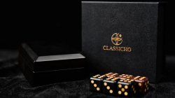 (image for) Classicho Kirin Dice by TCC Magic - Trick