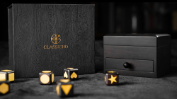 (image for) Classicho Mayan Box by TCC Magic - Trick