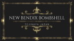 (image for) Bendix Bombshell Wallet by Tejinaya - Trick