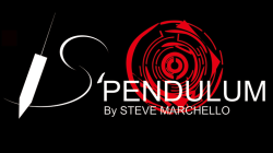 (image for) S Pendulum by Steve Marchello - Trick