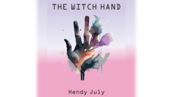 (image for) The Witch Hand by Hendy July ebook DOWNLOAD