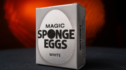 (image for) Magic Sponge Egg 4pk by Murphy's Magic