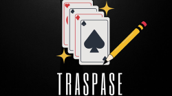 (image for) Traspase by Anthony Vasquez video DOWNLOAD